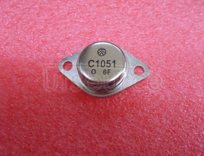 2SC1051 Transistor