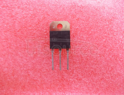 BUP314S IGBT High switching speed Very low switching losses Low tail current Latch-up free Avalanche rated