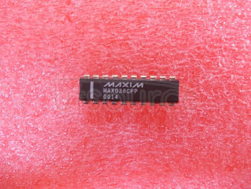 MAX038CPP