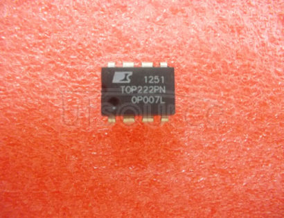 TOP222PN CONNECTOR ACCESSORY