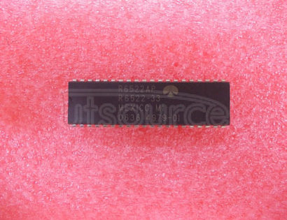 R6522AP Peripheral Interface