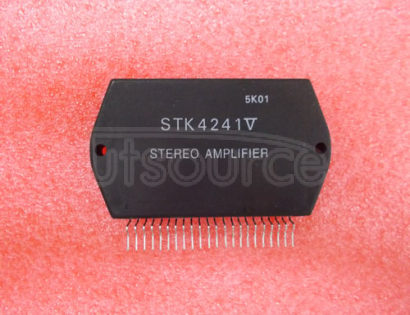 STK4241V