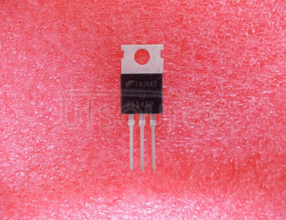HUF75545P3 75A,   80V,   0.010   Ohm,   N-Channel,   UltraFET   Power   MOSFET