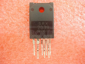 SRX2039