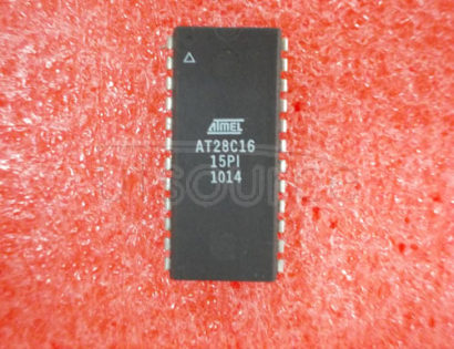 AT28C16-15PI 16K 2K x 8 CMOS E2PROM