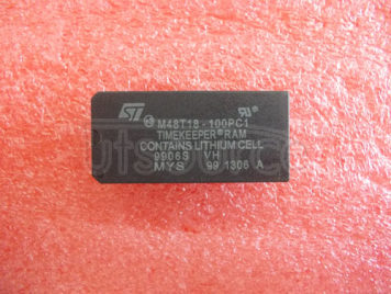 M48T18-100PC1