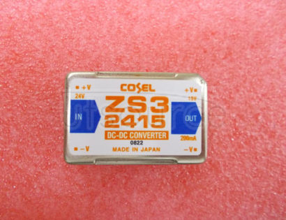 ZS32415 Analog IC