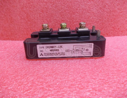 CM200DY-12E HIGH POWER SWITCHING USE