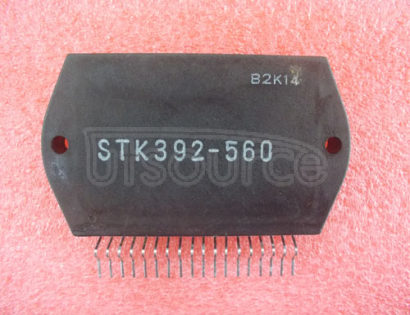 STK392-560 