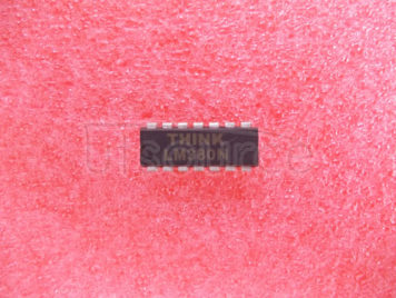 LM380N