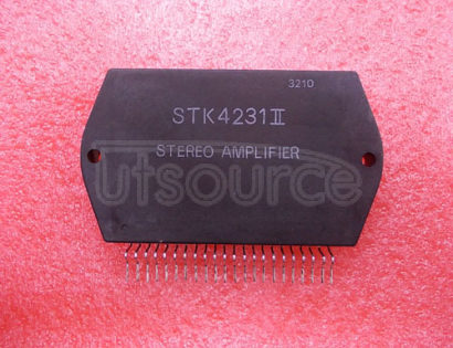 STK4231II