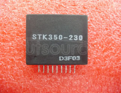 STK350-230