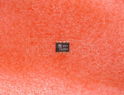 FA13844 CMOS IC(For Switching Power Supply Control)