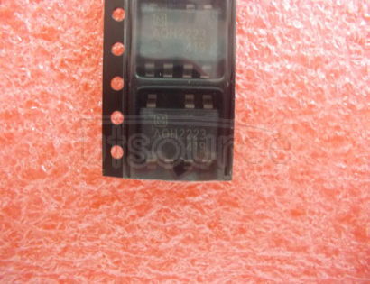 AQH2223 AQ-H SOLID STATE RELAY