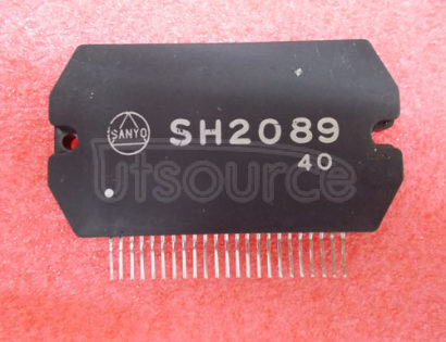SH2089 