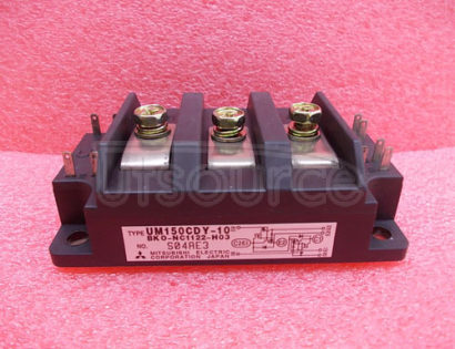 UM150CDY-10 UM1500   SERIES,  15 to 20  Watt   DC-DC   Converters
