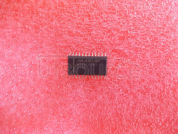 MAX528CWG