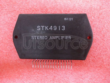 STK4913
