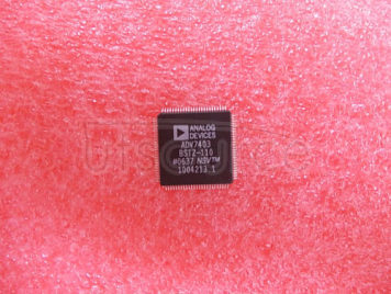 ADV7403BSTZ-110