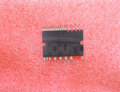 PS21965 Dual-In-Line Intelligent Power Module 20 Amperes/600 Volts PS21965 Dual-In-Line Intelligent Power Module 20 Amperes/600 Volts