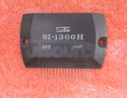SI-1360H 