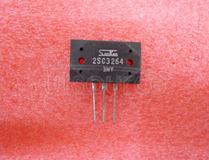 2SC3264 Silicon NPN Epitaxial Planar TransistorNPN
