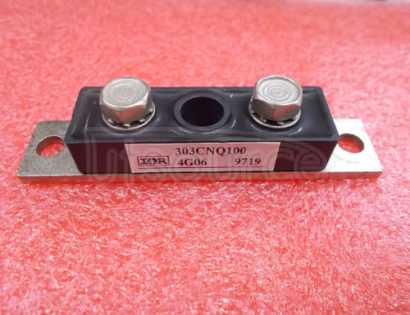 303CNQ100 SCHOTTKY RECTIFIER 300 Amp