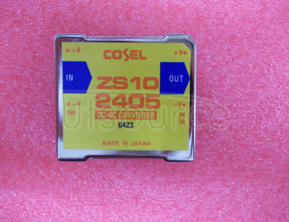 ZS102405 Transient Voltage Suppressor Diodes