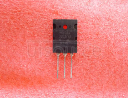 2SC3281 Bipolar Junction Transistor, NPN Type, TO-247VAR