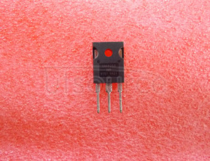 IRFP250 33A, 200V, 0.085 Ohm, N-channel Power MOSFET