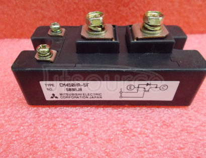 CM450HA-5F RxxP2xx Series - Econoline Unregulated DC-DC Converters<br/> Input Voltage Vdc: 24V<br/> Output Voltage Vdc: 12V<br/> Power: 2W<br/> EN 60950 certified, rated for 250VAC<br/> UL-60950-1 / CSA C22.2 certified<br/> 5.2kVDC Isolation for 1 Minute<br/> Optional Continuous Short Circuit Protected<br/> Wide Operating Temperature Range atfull 2 Watts Load, ?40??C to +85??C<br/> Twin Chamber Transformer System<br/> UL94V-0 Package Material<br/> Efficiency to 80%