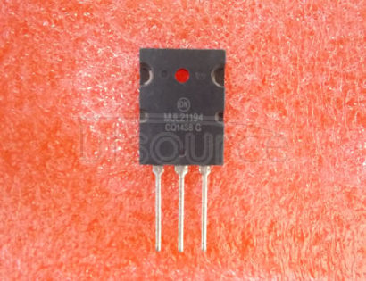 MJL21194 Silicon Power Transistors