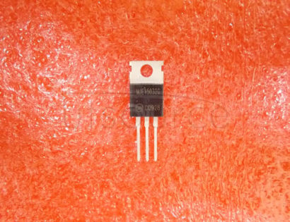MJE15032 Complementary Silicon Plastic Power Transistors