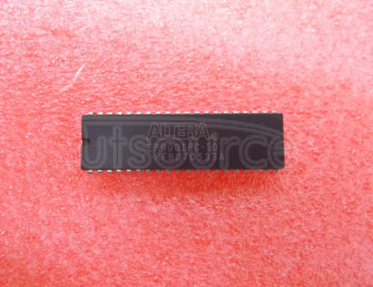 EP900IPC-50 UV-Erasable/OTP PLD