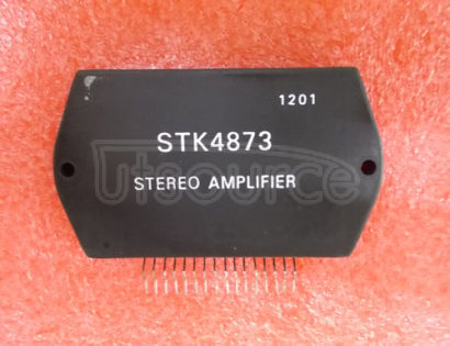 STK4873