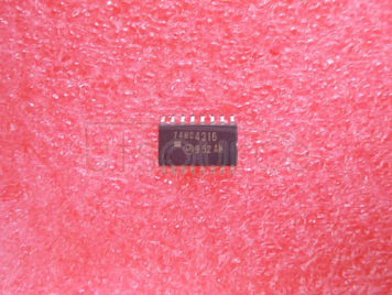 74HC4316D