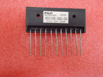 6DI15S-050-03