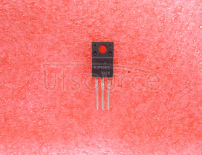 RJP6065 Silicon  N  Channel   IGBT   High   Speed   Power   Switching