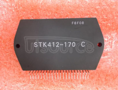 Stk412-170c 