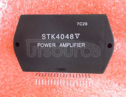 STK4048V 150W af Power Amplifier
