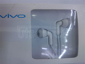 Vivo original headphones with MaiZhengPin X9X6X5X7Plus original y67y66x20 universal drive-by-wire earplugs