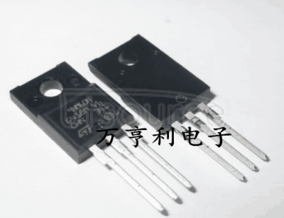 STF9NM60N N-channel   600  V,  0.63   ohm,   6.5  A  TO-220,   TO-220FP,   DPAK   MDmesh  ll  Power   MOSFET