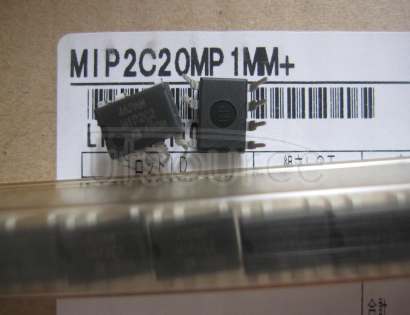 MIP2C2 Mip2c2 High-performance IPD for Battery Chargers