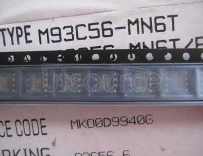 M93C56-MN6T/93C56 6 