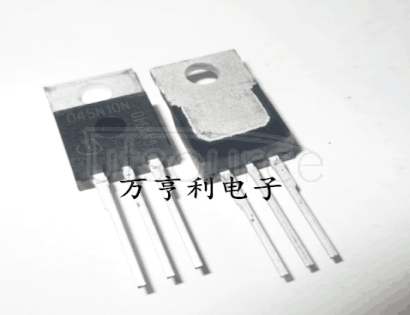 IPP045N10N3G OptiMOS?3   Power-Transistor