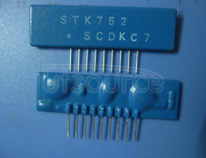 STK752 