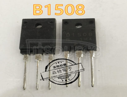 2SB1508 B1508 2SB1508 B1508