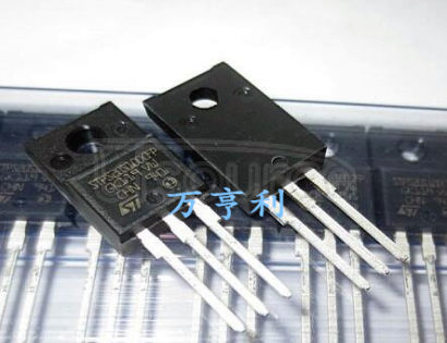 STPS20S100CFP Diode Schottky 100V 20A 3-Pin(3+Tab) TO-220FPAB Tube