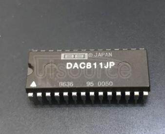 DAC811JP