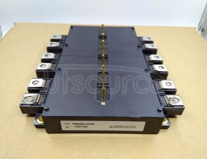 PM600CLA060 INTELLIGENT   POWER   MODULES   FLAT-BASE   TYPE   INSULATED   PACKAGE